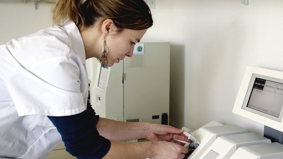 technisch-diagnostische Abteilung technisch-diagnostische Abteilung