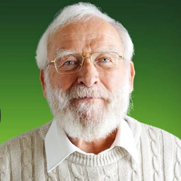 Dr. med. Andres Bircher-Benner Dr. med. Andres Bircher-Benner