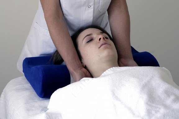 Craniosacraltherapie