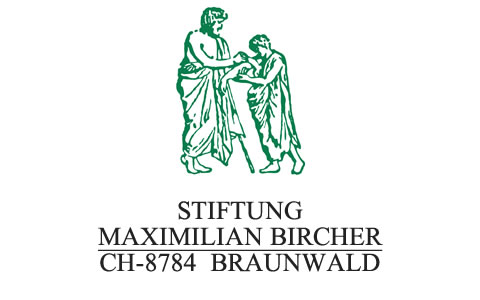 Stiftung Maximilian Bircher Stiftung Maximilian Bircher